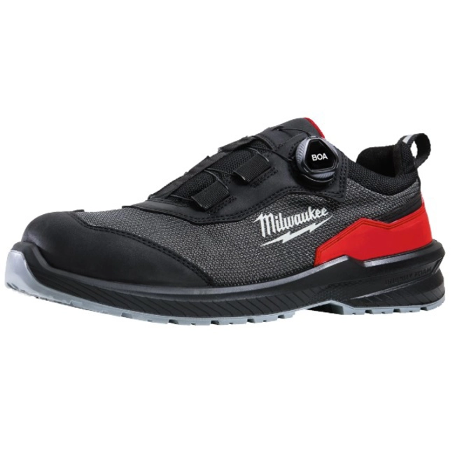 Vendita online Scarpe antinfortunistiche Flextred™ S1PS nere B1L110133 ESD FO SR